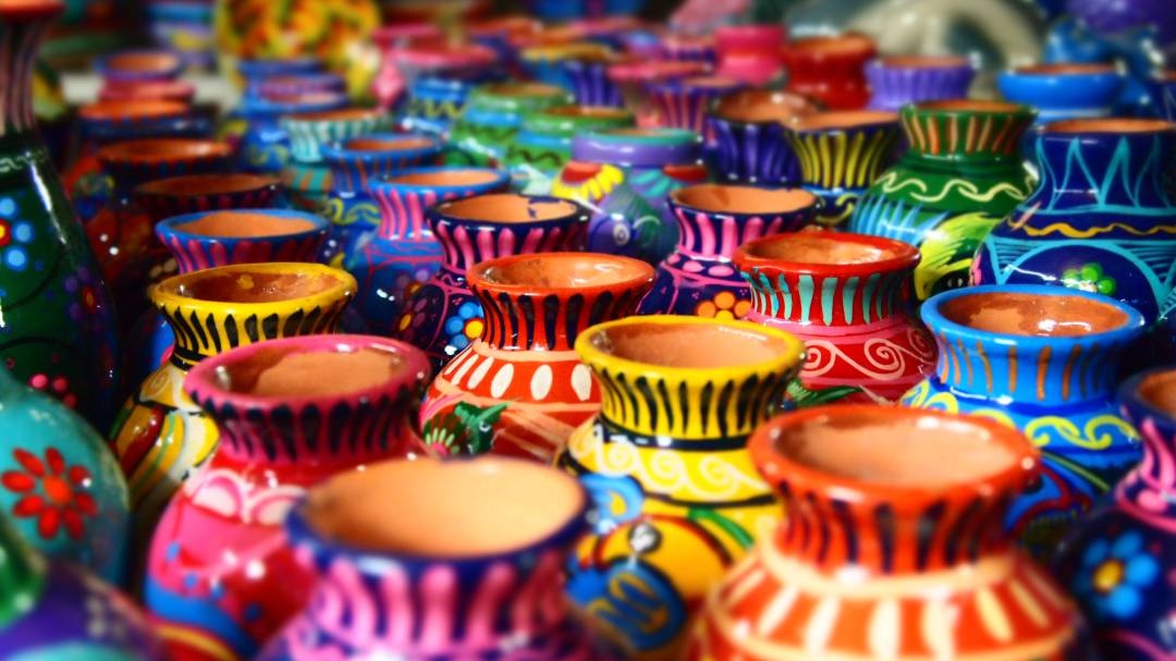 Cauvery Emporium Mysore
